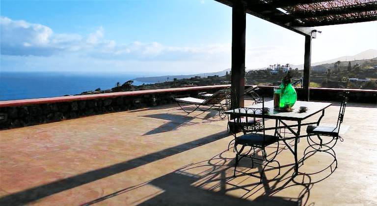 Horizon Pantelleria — photo 3