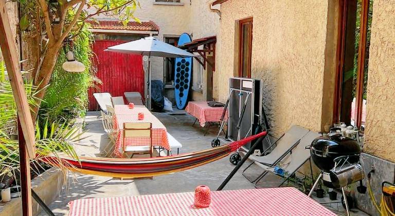 Huge House 210sqm 19 people Private Outdoor 2 Parking Top Location — photo 3