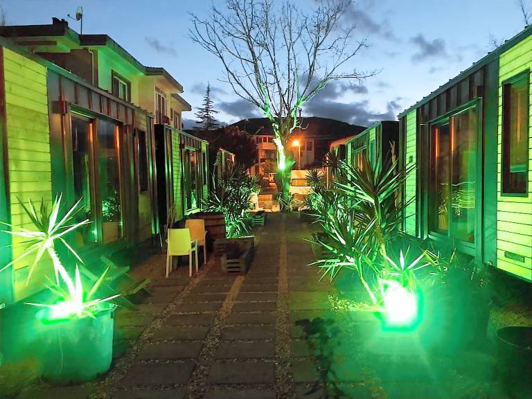 Bed & Breakfast  Urla