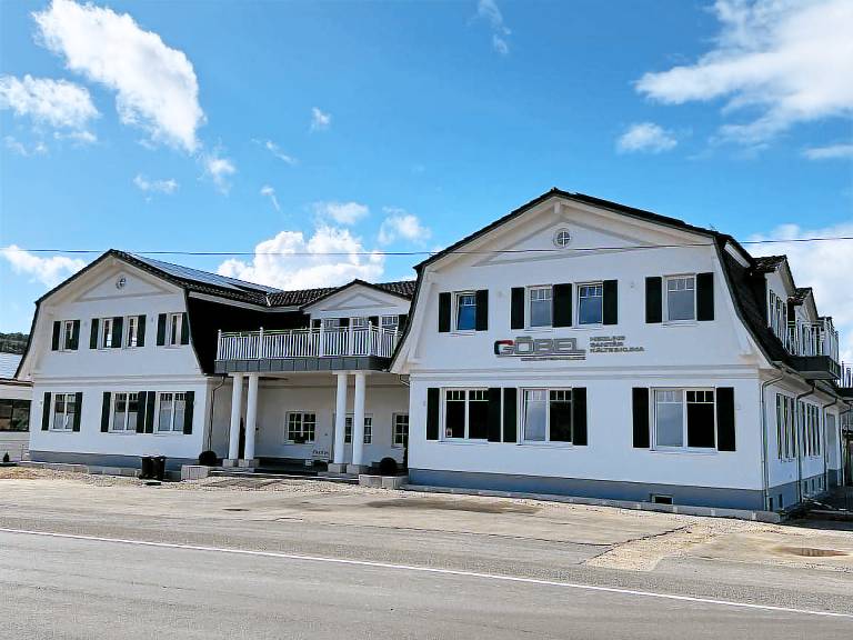 Ferienhaus Wingerode