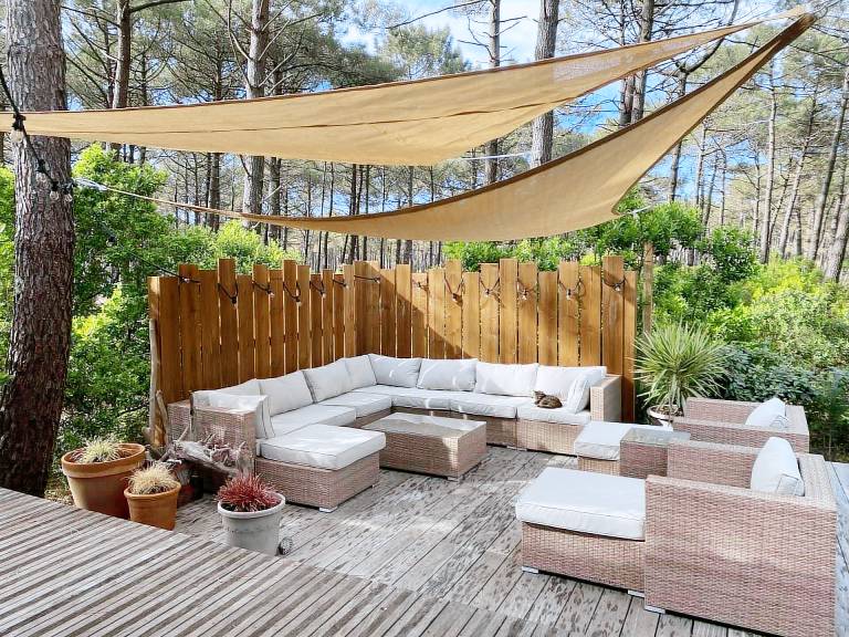 Appartement Maubuisson