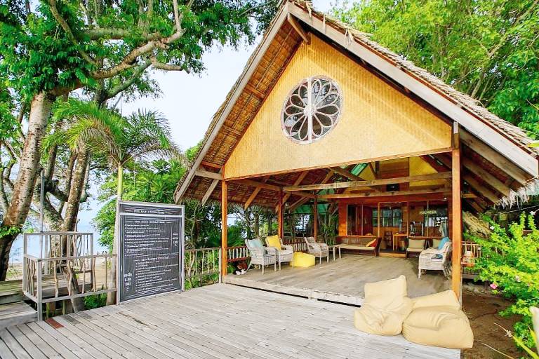Koh Munnork Private Island — photo 5