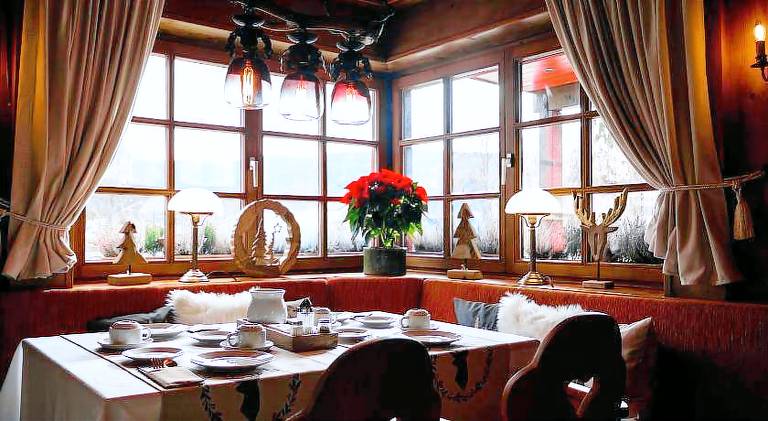 Hotel zum See, Titisee in Hinterzarten