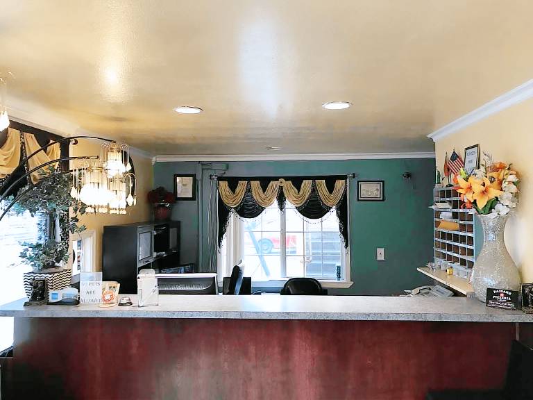 Motel Medford