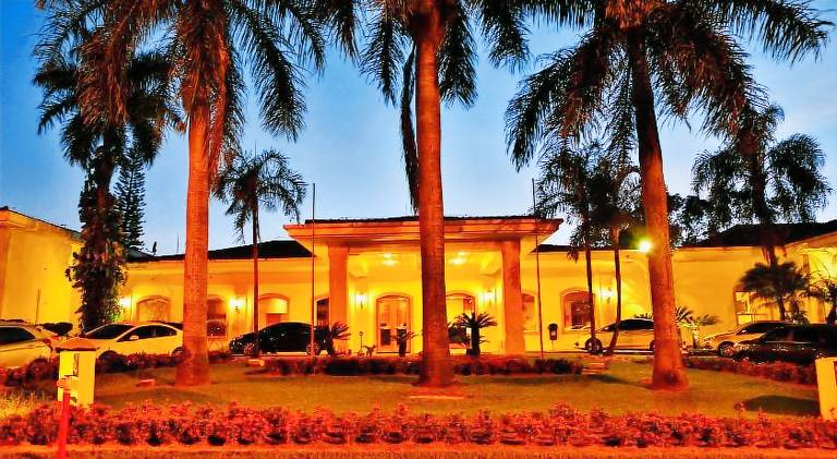 Sun Valley Marilia by Atlantica in Marilia