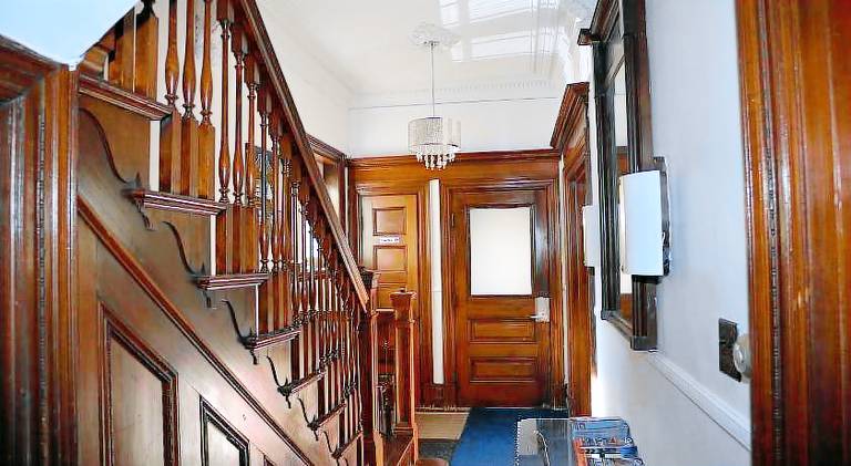 E-Hotel des Grisons — photo 3