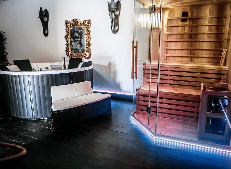Casa Barumini