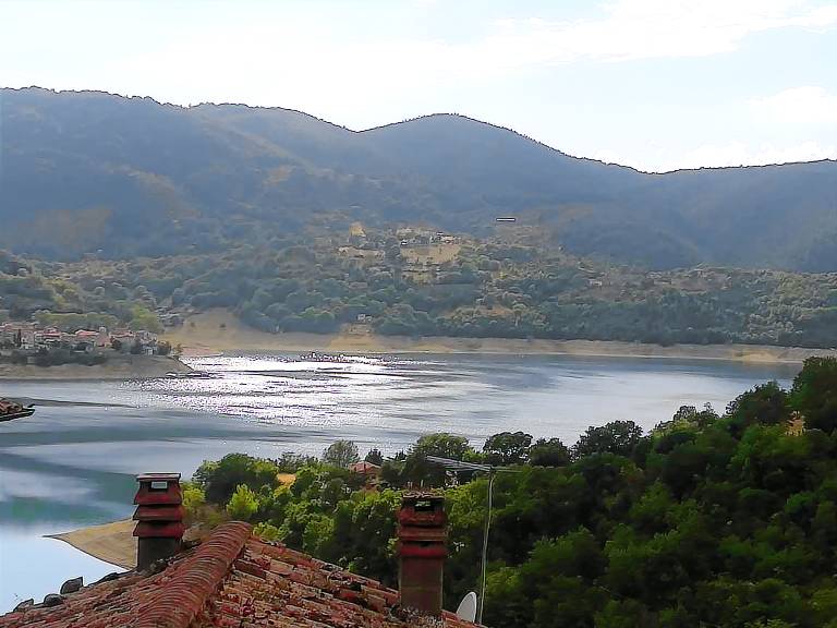 Appartamento Castel di Tora