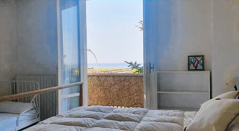 NEL BLU in Civitanova Marche