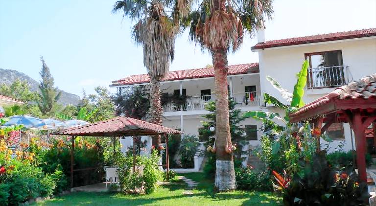 Dalyan Garden Pension — photo 4