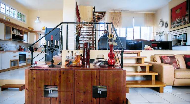 Villa with barbeque, patio & yard | Close to the beach | Perfect for remote work | Pets allowed — photo 4