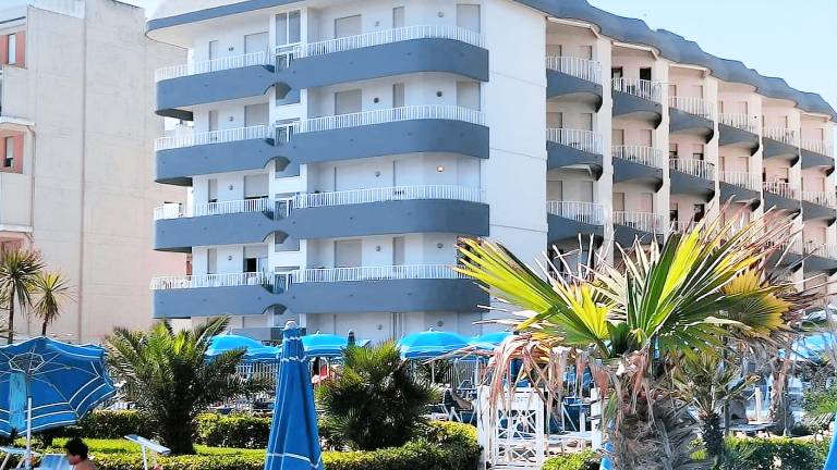 Ferienwohnung  Jesolo