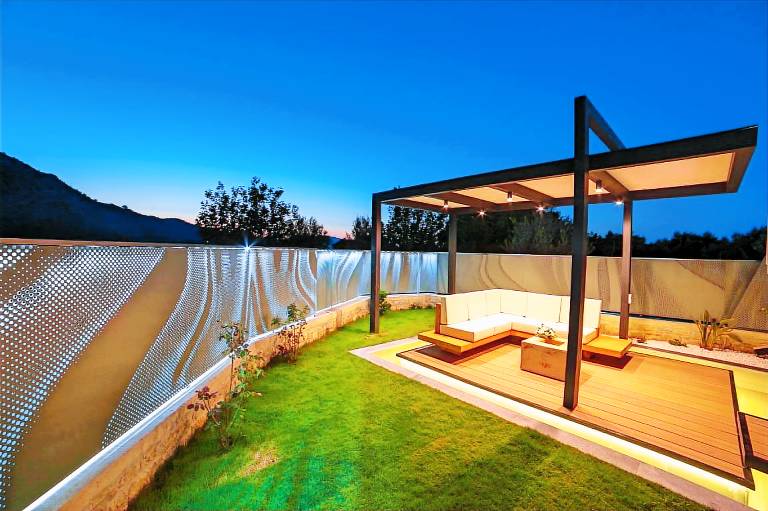 Wonderful villa with barbecue, garden & terrace | Next to the beach | Suitable for remote work | Pets are welcome — photo 4