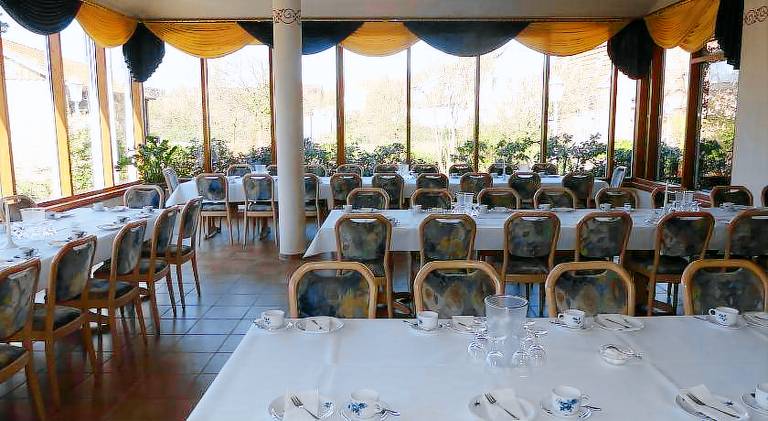Landgasthaus Hotel Eggert — photo 2