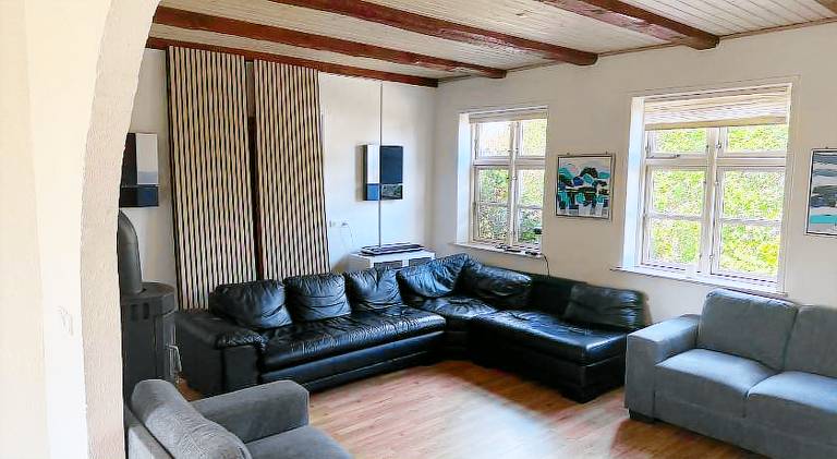 Nice rental apartment | Pet-friendly — photo 4