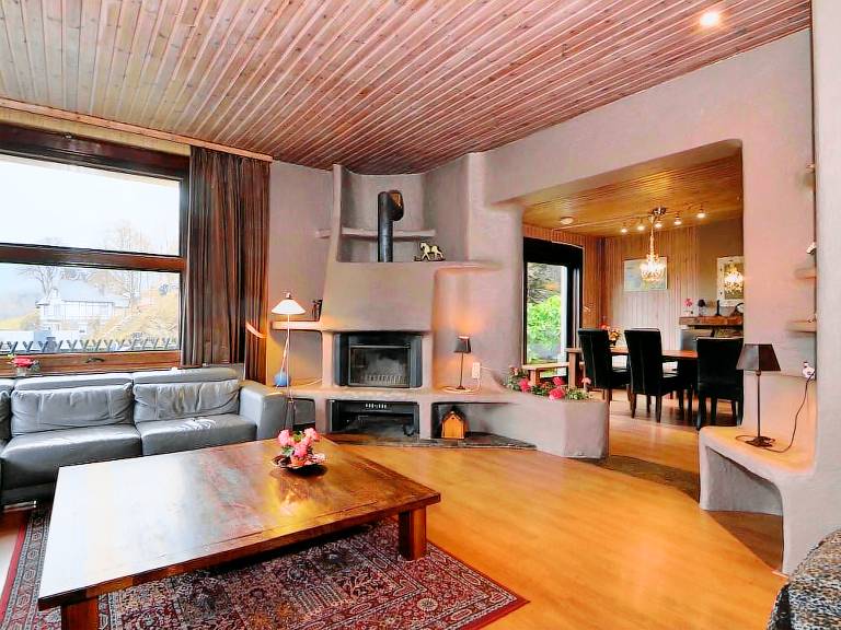Huis  Jupille
