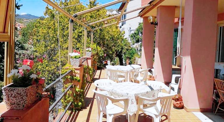 Hotel La Margherita — photo 3
