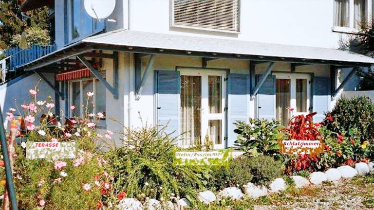 Apartma  Goldeck