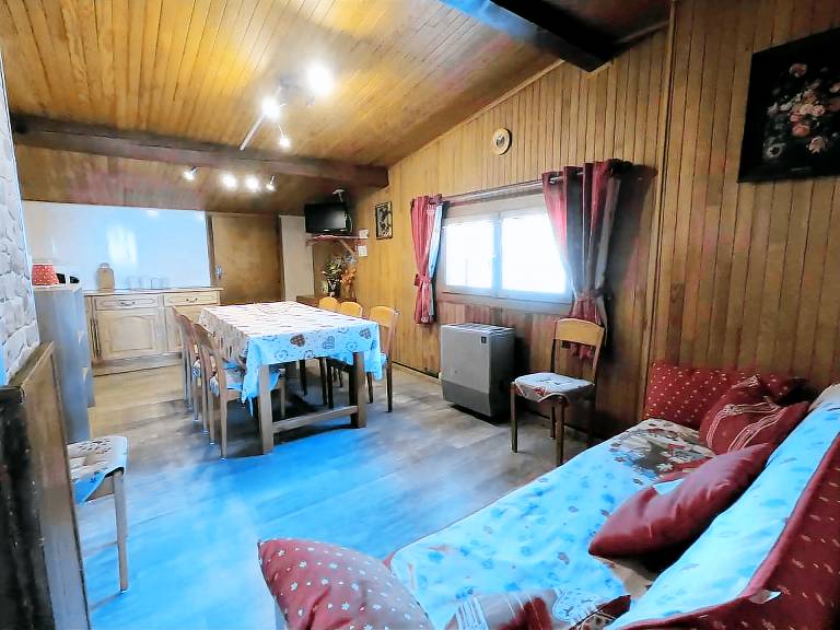 Appartement Valloire