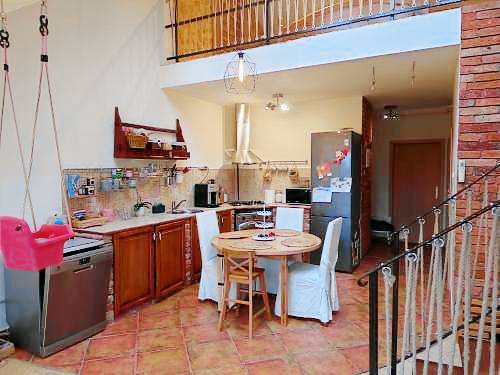 Apartman Tiszavasvári