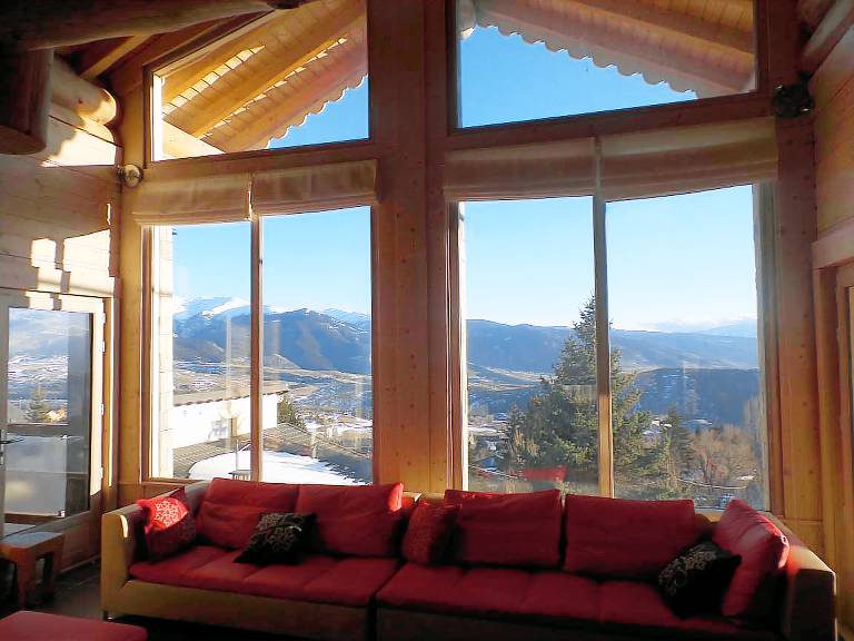 Chalet Estavar