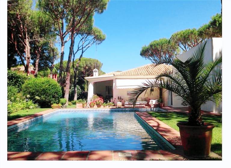 Chalet Conil de la Frontera