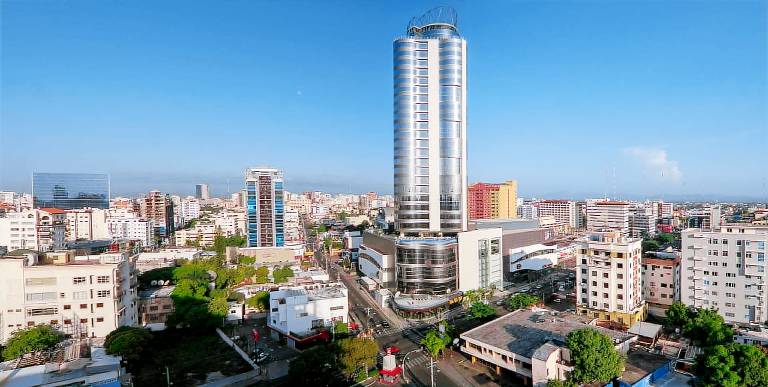 Embassy Suites by Hilton Santo Domingo
