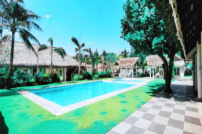 Ikani Surf Resort — photo 2