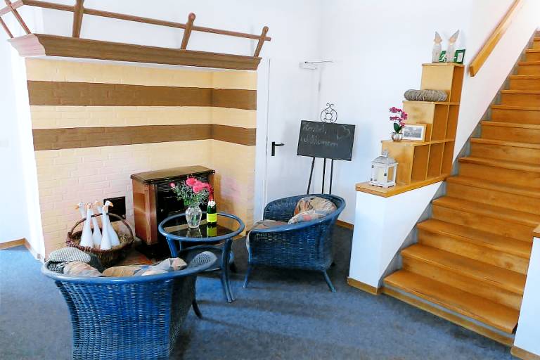 Appartement  Rees