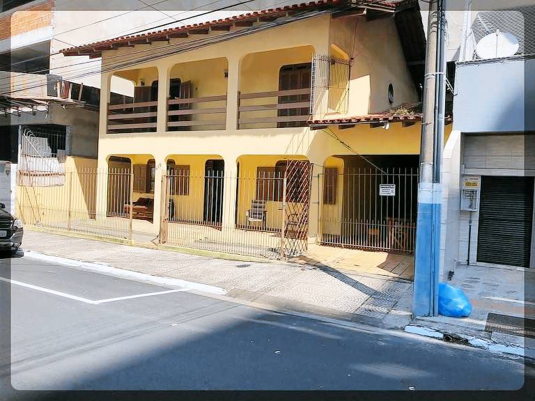 Casa Brusque