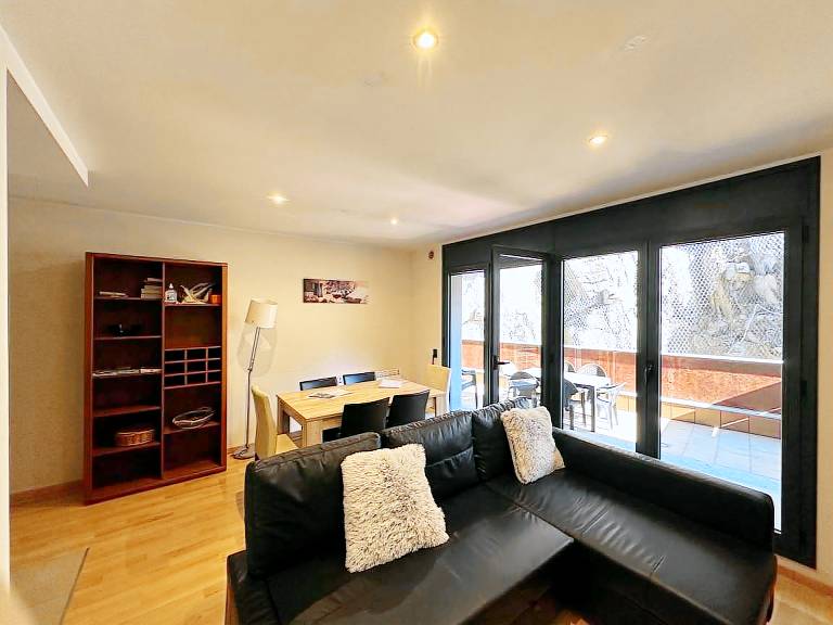 Apartment  El Tarter