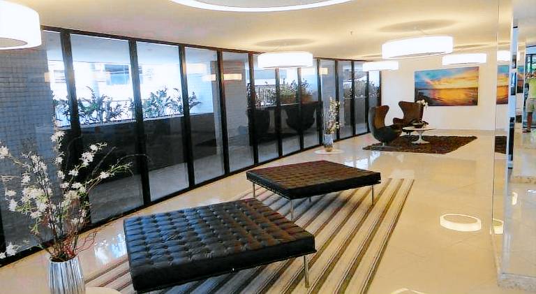 Holiday apartment with pool & hot tub — photo 5