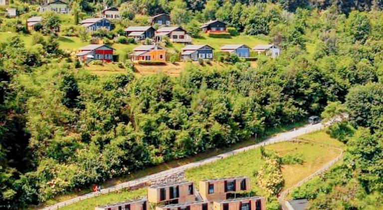 Ferienwohnung  Millstatt