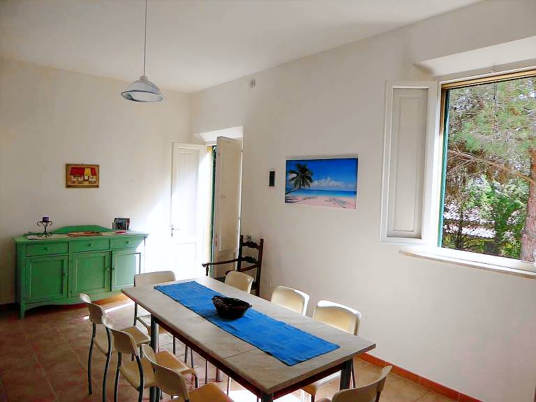 Casa Baratti