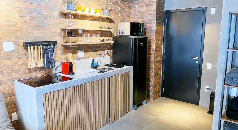 Charming apartment | Pets allowed — photo 4
