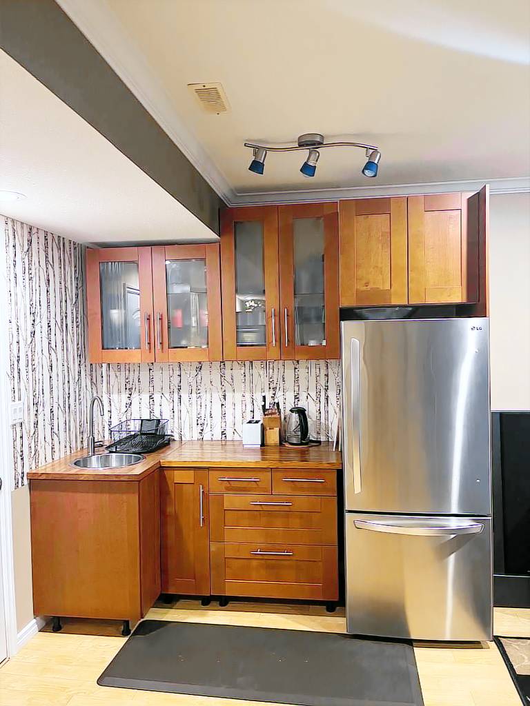 Apartment Kitimat