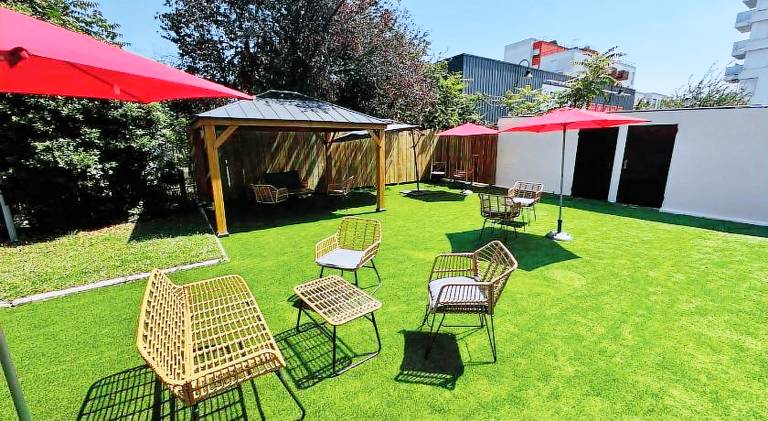 Ibis Styles Paris Saint Denis Plaine — photo 5
