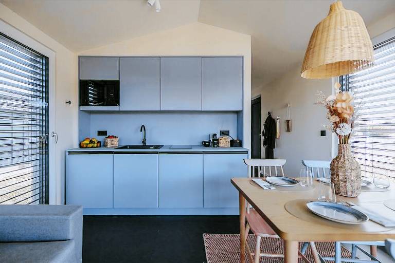 Ferienhaus Purbach am Neusiedler See