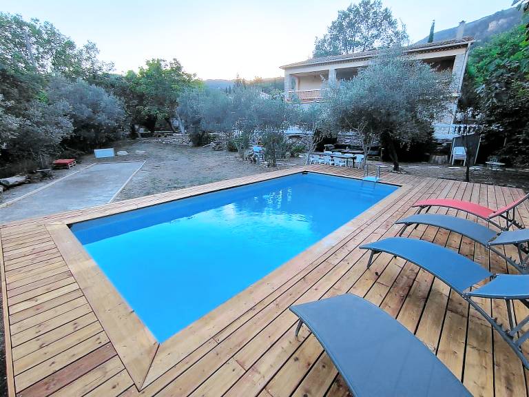 Villa Bargemon