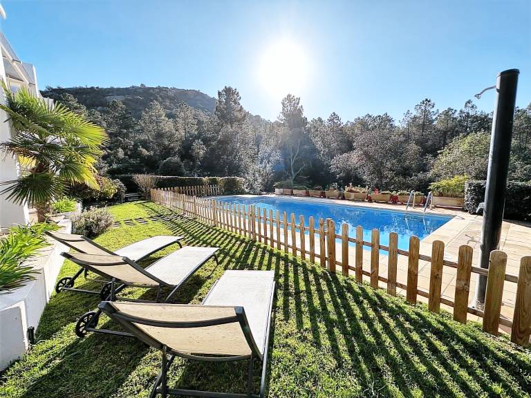 Villa Llagostera