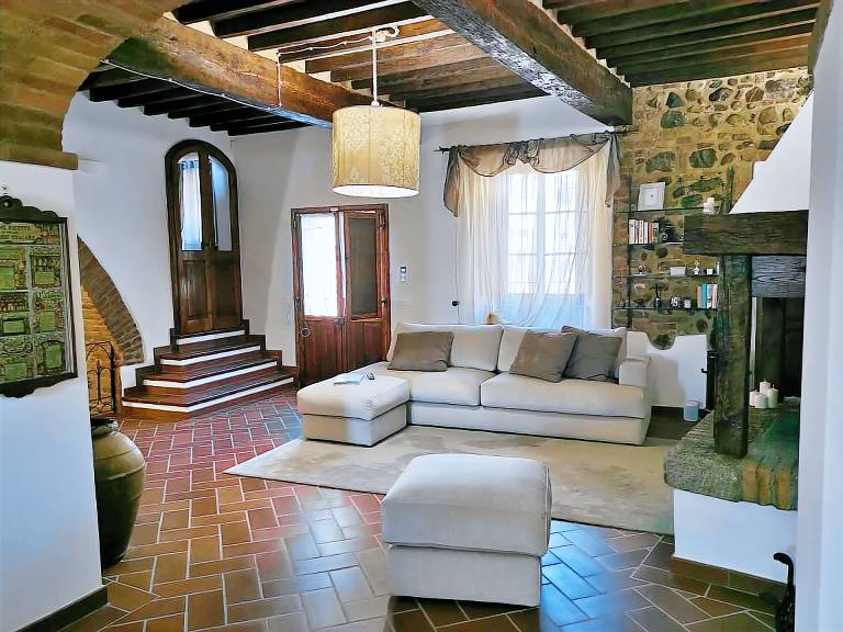 Fully equipped charming villa with fast internet & garden | Garden view | Perfect for remote work | Pets allowed — photo 2