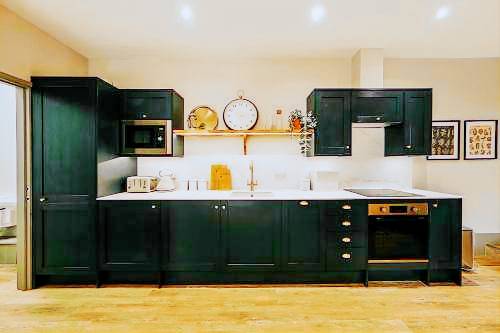 Apartment Clevedon