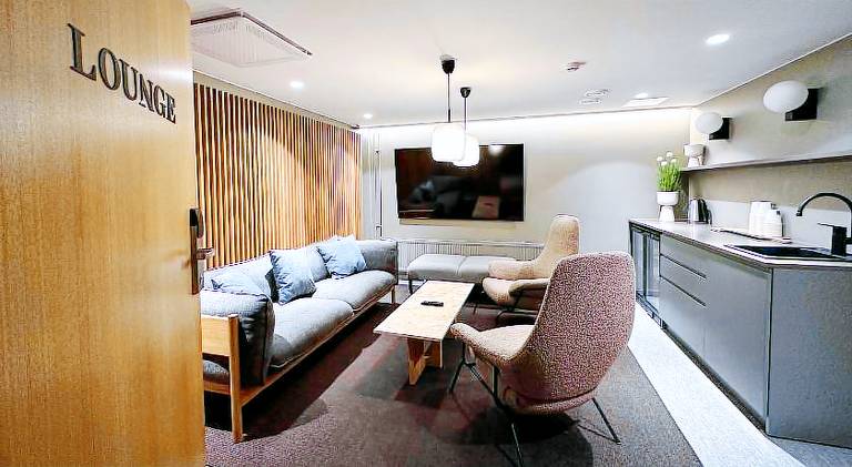 Original Sokos Hotel Valjus Kajaani — photo 3