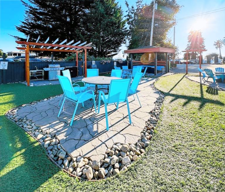 Motel Qualicum Beach