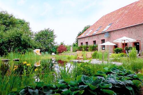 Huis Groesbeek