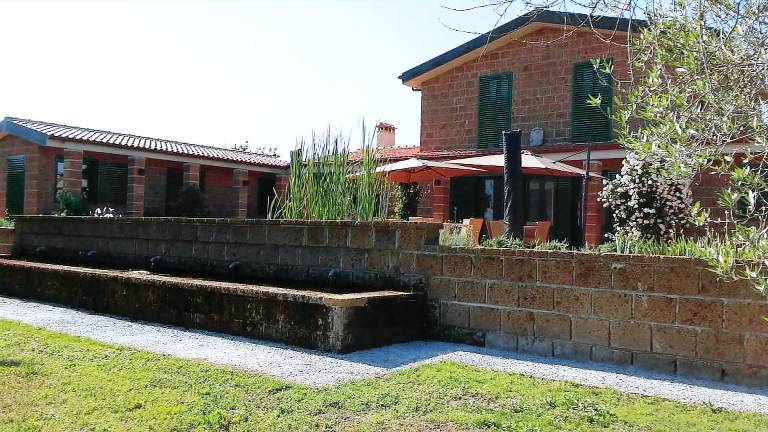 Agriturismo  Vetralla
