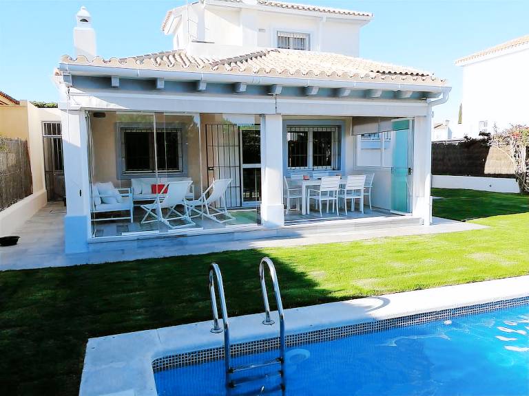 Chalet  Vistahermosa