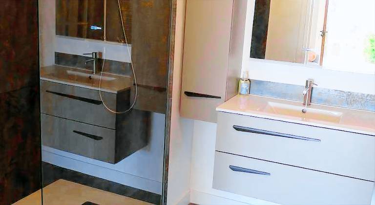 Pleasant holiday apartment with garden, private pool & patio | Perfect for remote work | Pet-friendly — photo 3