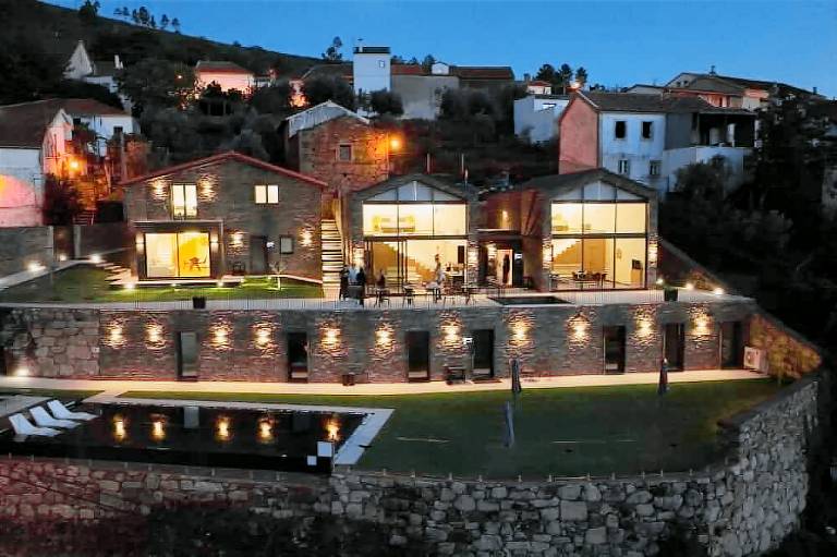 Villa  Serra da Estrela