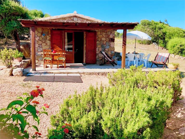 Apartamento  Isola Rossa
